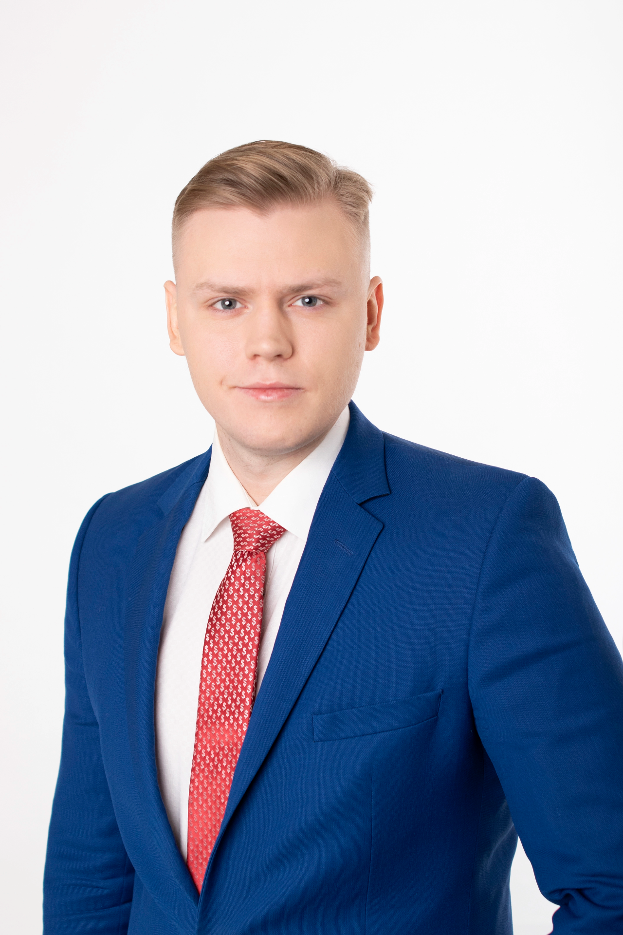 Mateusz Ostrowski